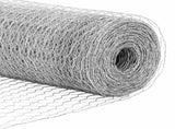 Welded Wire Fence with Spikes 10 x 1.2 m 3353345