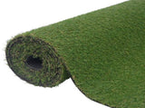 Artificial Grass 1x20 m/20 mm Green 318322