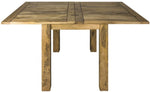 Granary Butterfly Dining Table ASB580