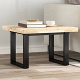 Table Top Square 60x60x4 cm Solid Wood Acacia 4008714