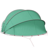 Pool Dome 405 x 405 x 192 cm 185T polyester with PU coating 42001106