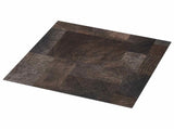 Flooring Planks 5.11 m 55 pcs PVC Wood structure brown 42046315