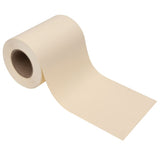 Garden Privacy Screens 4 pcs PVC 35x0.19 m Cream 147857