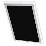 Blackout Roller Blinds Black 104 GGL and GGU 131291