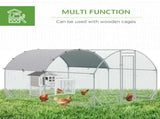 Chicken Coop 21630156