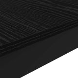 Standing Bar Table Engineered Wood 892698