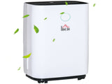 16L/Day Portable for Home, with LED Screen, Sleep Mode, 24H Timer, Electric Air T3398P378789