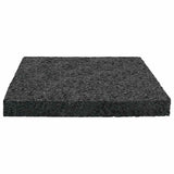 Rubber Pad Black Rubber 42027243