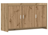 Sideboard Artisan Oak 98.5 x 33 x 80 cm Engineered Wood 8011130