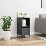 Sideboard Anthracite 35x39x73.5 cm Cold-rolled Steel 851354