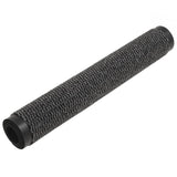 Dust Control Mats 2 pcs Rectangular Tufted 120x180 cm Anthracite 3051617