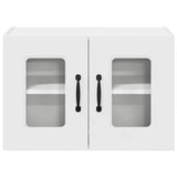 Dishwasher Panel Kalmar 2 pcs White 60 x 31 x 40 cm 884615