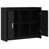 Sideboard 98.5 x 33 x 80 cm PB 8011132