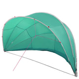 Pool Dome 546 x 516 x 250 cm 185T polyester with PU coating 42001126