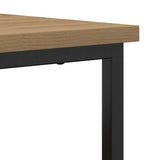 Sideboard Artisan Oak 69 x 35 x 80 cm Engineered Wood 862980