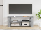 TV stand Grey Sonoma 100 x 40 x 50 cm 8000393