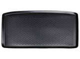Trunk Mat Black suitable for HYUNDAI 2018-2023 Rubber 42029236