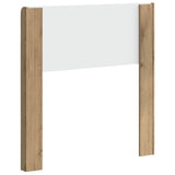 Headboard Artisan Oak PB 889734