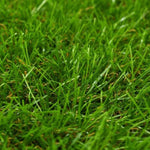 Artificial Grass 1x8 m/30 mm Green 318325