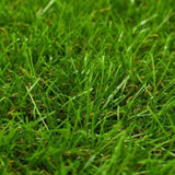 Artificial Grass 1x8 m/30 mm Green 318325