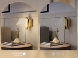 LED Outdoor Wall Lighting Modern Waterproof IP65 Outside Wall Sconce for House 83806037