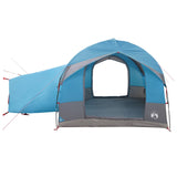 Tailgate Tent with Rainfly Water-resistant Blue 42028544