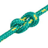 Boat Rope Green 8 mm 500 m Polypropylene 152717