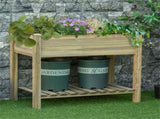 PieceRaised Garden Bed with 52117554