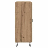 Sideboard Artisan Oak 69.5 x 34 x 90 cm Engineered Wood 887202