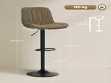 Height bar stool 86794991