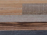 Self-adhesive Flooring Plank 32 pcs Multicolour 4.46 m PVC 42046307
