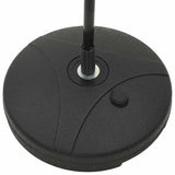 Punching Ball Set with Gloves and Pump Adjustable Height 81-122 cm 4016325