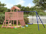 Outdoor Playset Solid Wood Douglas 3155835