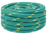 Multipurpose Utility Rope 30 mm 50 m Green PP 5400 kg Max Load 3472797