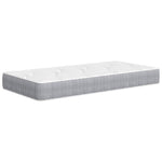 Pocket Spring Mattress for Kids Medium 80x160 cm 372807
