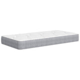 Pocket Spring Mattress for Kids Medium 80x160 cm 372807