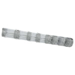 Field Fence Silver 50 x 1 m Galvanised steel 42005834