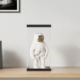 Display Box Transparent 20x20x38 cm Acrylic 154920