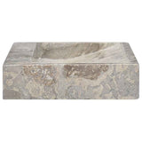 149161 Sink Grey 58x39x10 cm Marble