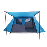Tunnel Tent Blue 475 x 220 x 192 cm 42017428