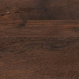 Highboard Brown 60 x 33 x 100 cm Solid mango wood 4018038