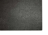 Door Mats 5 pcs Natural 40x60 cm Tufted Coir 155598