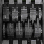 2 Piece Fruit & Wine Press and Crusher Set 277151