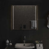 LED Bathroom Mirror 60x60 cm 151721