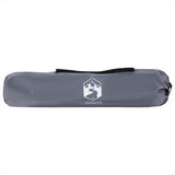 Beach Tent 3-Person Grey Quick Release Waterproof 4005316