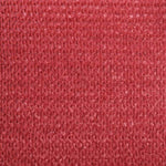 ZNTS Sunshade Sail 160 g/m² Red 4/5x3 m HDPE 311655