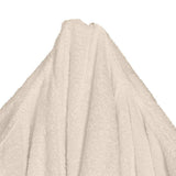 Robe KINN Cream XXL Cotton 4100885