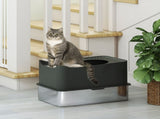 Cat Litter Box 03666559
