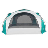 Party Tent Green Waterproof 94574