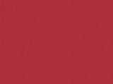 Sun Shade Sail Red 6 x 2 m 100% Polyester Oxford 42031022